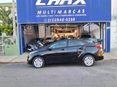 HYUNDAI HB 20 Sedan 1.6 16V 4P FLEX COMFORT PLUS, Foto 1