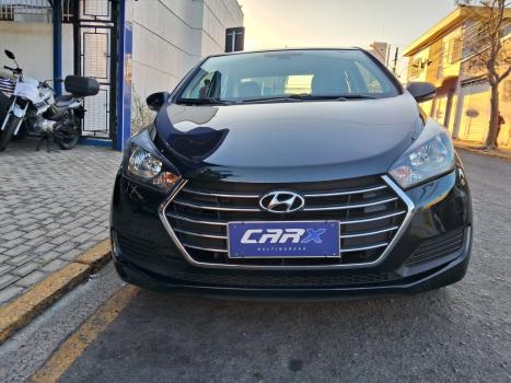 HYUNDAI HB 20 Sedan 1.6 16V 4P FLEX COMFORT PLUS, Foto 2