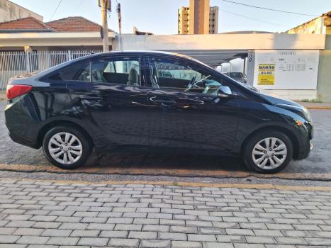 HYUNDAI HB 20 Sedan 1.6 16V 4P FLEX COMFORT PLUS, Foto 3