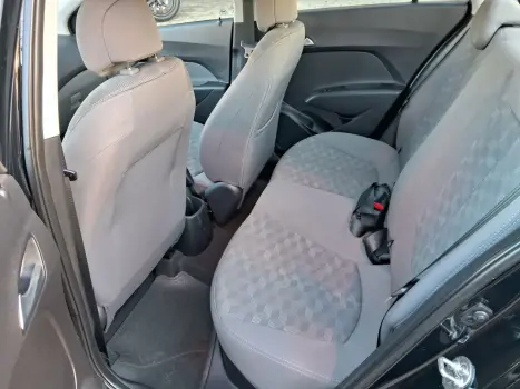 HYUNDAI HB 20 Sedan 1.6 16V 4P FLEX COMFORT PLUS, Foto 6