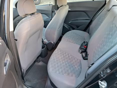 HYUNDAI HB 20 Sedan 1.6 16V 4P FLEX COMFORT PLUS, Foto 5