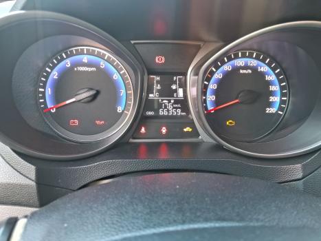 HYUNDAI HB 20 Sedan 1.6 16V 4P FLEX COMFORT PLUS, Foto 8