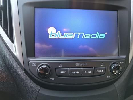HYUNDAI HB 20 Sedan 1.6 16V 4P FLEX COMFORT PLUS, Foto 9
