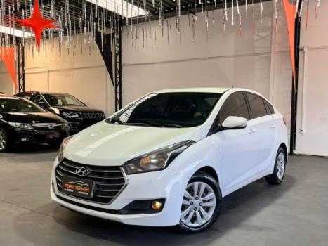 HYUNDAI HB 20 Sedan 1.6 16V 4P FLEX COMFORT PLUS AUTOMTICO, Foto 3