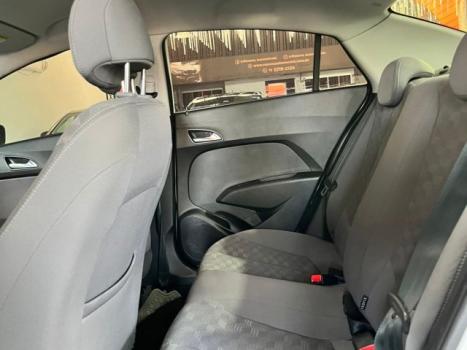 HYUNDAI HB 20 Sedan 1.6 16V 4P FLEX COMFORT PLUS AUTOMTICO, Foto 6