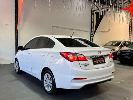 HYUNDAI HB 20 Sedan 1.6 16V 4P FLEX COMFORT PLUS AUTOMTICO, Foto 9