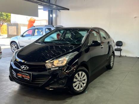 HYUNDAI HB 20 Sedan 1.6 16V 4P FLEX COMFORT PLUS, Foto 3