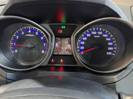 HYUNDAI HB 20 Sedan 1.6 16V 4P FLEX COMFORT PLUS, Foto 4