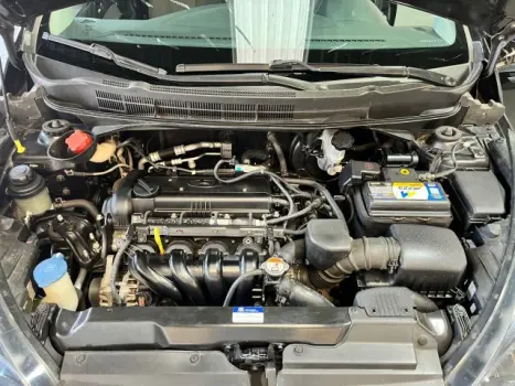 HYUNDAI HB 20 Sedan 1.6 16V 4P FLEX COMFORT PLUS, Foto 5