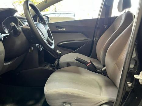 HYUNDAI HB 20 Sedan 1.6 16V 4P FLEX COMFORT PLUS, Foto 7