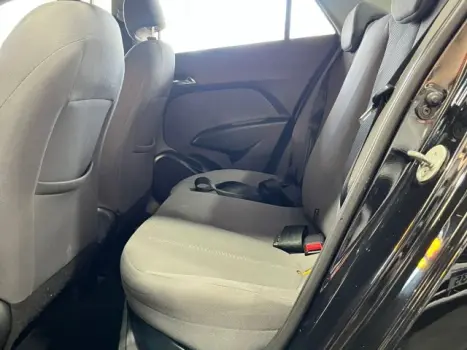 HYUNDAI HB 20 Sedan 1.6 16V 4P FLEX COMFORT PLUS, Foto 8