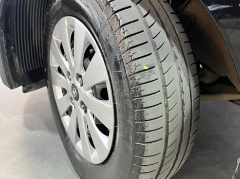 HYUNDAI HB 20 Sedan 1.6 16V 4P FLEX COMFORT PLUS, Foto 9
