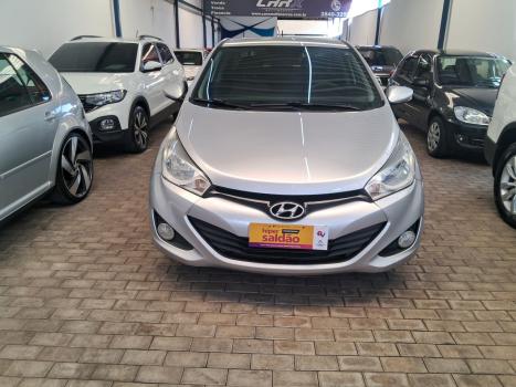 HYUNDAI HB 20 Sedan 1.6 16V 4P FLEX COMFORT PLUS, Foto 1