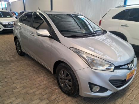HYUNDAI HB 20 Sedan 1.6 16V 4P FLEX COMFORT PLUS, Foto 2