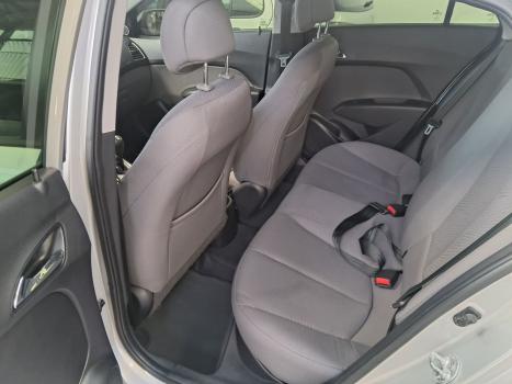 HYUNDAI HB 20 Sedan 1.6 16V 4P FLEX COMFORT PLUS, Foto 6