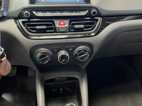 HYUNDAI HB 20 Sedan 1.6 16V 4P FLEX VISION AUTOMTICO, Foto 5