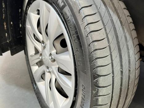 HYUNDAI HB 20 Sedan 1.6 16V 4P FLEX VISION AUTOMTICO, Foto 9