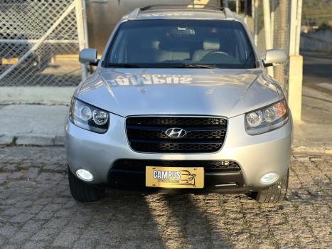 HYUNDAI Santa F 2.7 V6 24V 4P GLS 200CV AUTOMTICO, Foto 2