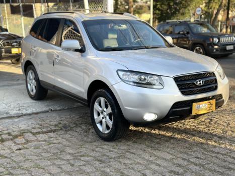 HYUNDAI Santa F 2.7 V6 24V 4P GLS 200CV AUTOMTICO, Foto 3