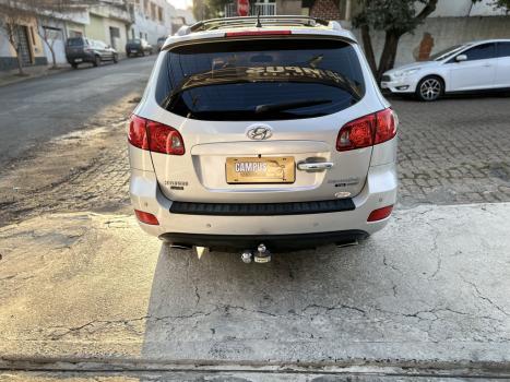 HYUNDAI Santa F 2.7 V6 24V 4P GLS 200CV AUTOMTICO, Foto 5
