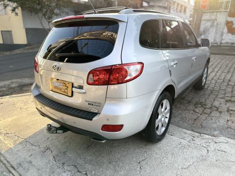 HYUNDAI Santa F 2.7 V6 24V 4P GLS 200CV AUTOMTICO, Foto 6