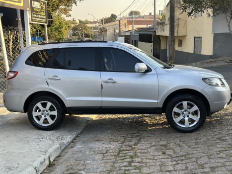 HYUNDAI Santa F 2.7 V6 24V 4P GLS 200CV AUTOMTICO, Foto 7