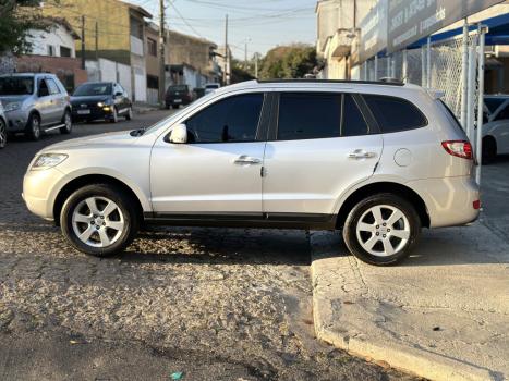 HYUNDAI Santa F 2.7 V6 24V 4P GLS 200CV AUTOMTICO, Foto 8