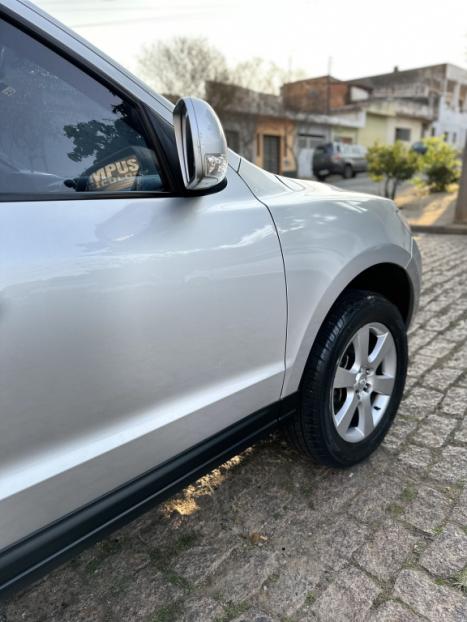HYUNDAI Santa F 2.7 V6 24V 4P GLS 200CV AUTOMTICO, Foto 9