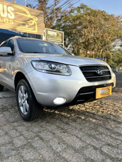 HYUNDAI Santa F 2.7 V6 24V 4P GLS 200CV AUTOMTICO, Foto 11