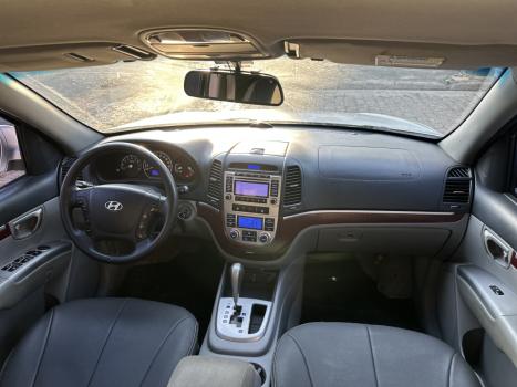 HYUNDAI Santa F 2.7 V6 24V 4P GLS 200CV AUTOMTICO, Foto 12