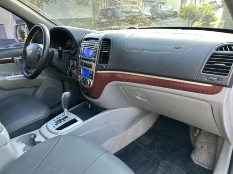HYUNDAI Santa F 2.7 V6 24V 4P GLS 200CV AUTOMTICO, Foto 14