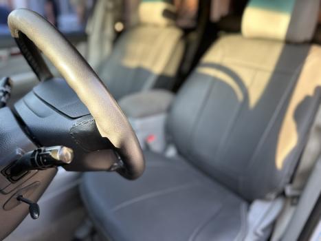HYUNDAI Santa F 2.7 V6 24V 4P GLS 200CV AUTOMTICO, Foto 17