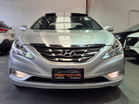 HYUNDAI Sonata 2.4 16V 4P GLS AUTOMTICO, Foto 2