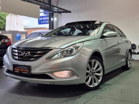 HYUNDAI Sonata 2.4 16V 4P GLS AUTOMTICO, Foto 3