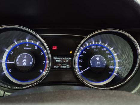 HYUNDAI Sonata 2.4 16V 4P GLS AUTOMTICO, Foto 4