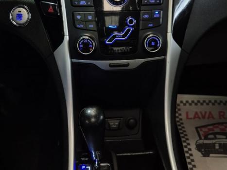 HYUNDAI Sonata 2.4 16V 4P GLS AUTOMTICO, Foto 5
