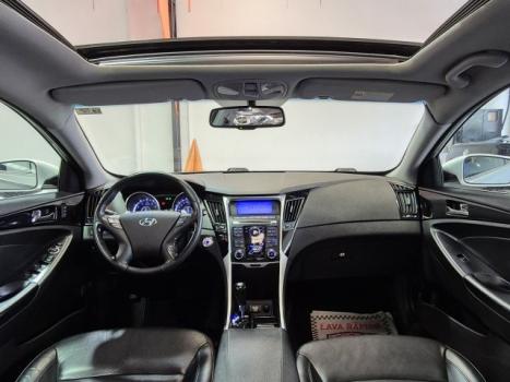 HYUNDAI Sonata 2.4 16V 4P GLS AUTOMTICO, Foto 6
