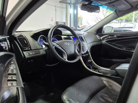 HYUNDAI Sonata 2.4 16V 4P GLS AUTOMTICO, Foto 7