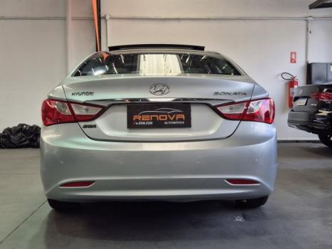 HYUNDAI Sonata 2.4 16V 4P GLS AUTOMTICO, Foto 9