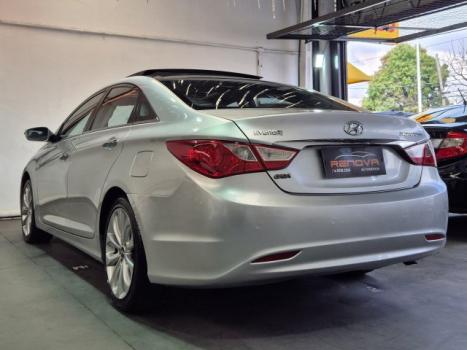 HYUNDAI Sonata 2.4 16V 4P GLS AUTOMTICO, Foto 10