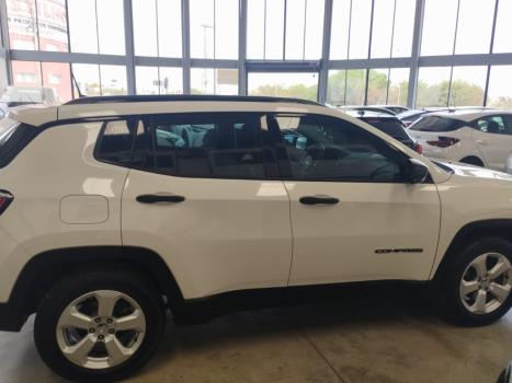 JEEP Compass 2.0 16V 4P FLEX SPORT AUTOMTICO, Foto 7