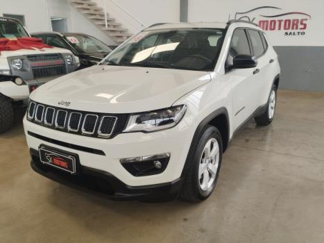 JEEP Compass 2.0 16V 4P FLEX SPORT AUTOMTICO, Foto 3