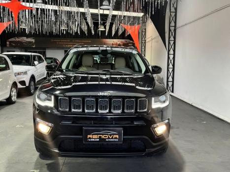 JEEP Compass 2.0 16V 4P SPORT AUTOMTICO, Foto 2
