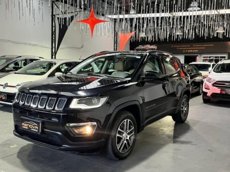 JEEP Compass 2.0 16V 4P SPORT AUTOMTICO, Foto 3