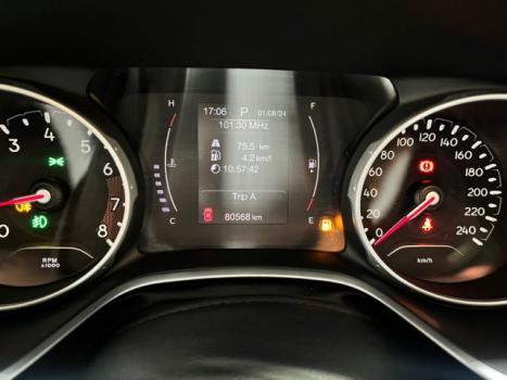 JEEP Compass 2.0 16V 4P SPORT AUTOMTICO, Foto 4
