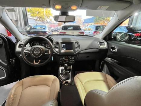 JEEP Compass 2.0 16V 4P SPORT AUTOMTICO, Foto 6