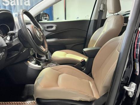 JEEP Compass 2.0 16V 4P SPORT AUTOMTICO, Foto 7