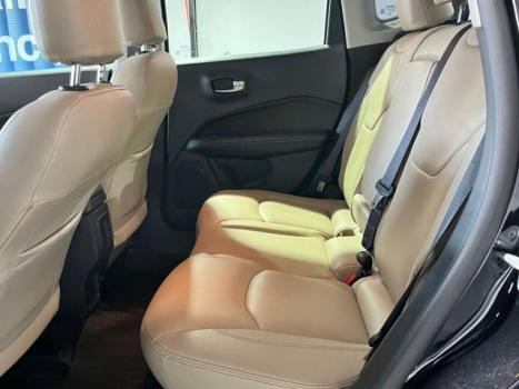 JEEP Compass 2.0 16V 4P SPORT AUTOMTICO, Foto 8