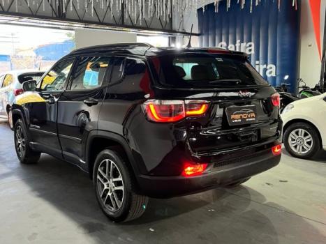 JEEP Compass 2.0 16V 4P SPORT AUTOMTICO, Foto 11