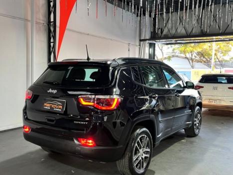 JEEP Compass 2.0 16V 4P SPORT AUTOMTICO, Foto 13